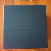 Мъжки автоматичен часовник Rado Limited Edition _1 от 999_, снимка 10 - Мъжки - 37251866