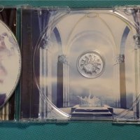 Shadows Of Steel – 2002 - Second Floor(Heavy Metal), снимка 5 - CD дискове - 42768779