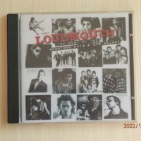 Bob Geldof & Boomtown Rats – Loudmouth – Best of - 1994 , снимка 1 - CD дискове - 38934225