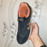 маратонки  Asics Gel Lyte V  номер 43, снимка 12 - Маратонки - 42420908