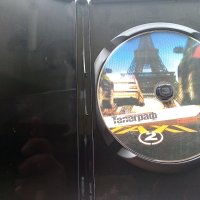 DVD филм - "Такси - 2", снимка 3 - DVD филми - 42552193