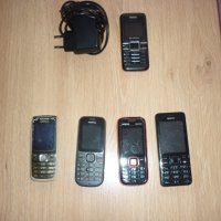 Телефони, снимка 1 - Nokia - 42895292