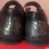Обувки Понки за момиче , снимка 3 - Детски обувки - 36838609