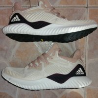 Adidas bounce оригинални маратонки+  подарък тениска New Look , снимка 10 - Маратонки - 35003730