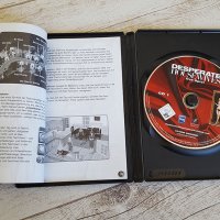 Игри PS2 - Hitman II и Desperate Housewives, снимка 6 - Други игри - 33852709