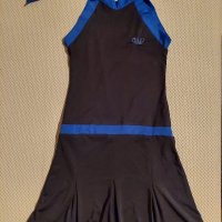 Дамска спортна рокля, снимка 2 - Рокли - 37251033