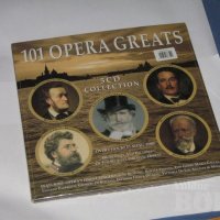101 Classical Greats  26 бр. CD original с класическа музика , снимка 5 - CD дискове - 34333776