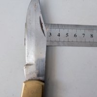 Голям джобен нож TUSKER, снимка 7 - Ножове - 42916444