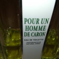 поръчан-CARON-PARIS MADE IN FRANCE 0901221725, снимка 10 - Унисекс парфюми - 35380084