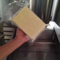 Биволско сирене и биволски кашкавал, снимка 3 - Домашни продукти - 44532303