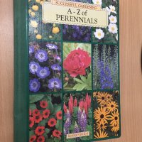 Цветна Енциклопедия - A-Z of perennials -Successful Gardening, снимка 1 - Енциклопедии, справочници - 30873235