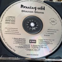 Running Wild,Blind Guardian , снимка 12 - CD дискове - 40621915