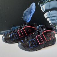 Нови и Намалени Nike Air More Uptempo '96 Мъжки Маратонки Номер 45 / 29см, снимка 3 - Маратонки - 44473396