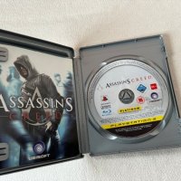 Assassin's Creed за плейстейшън 3 , PS3 , playstation 3, снимка 4 - Игри за PlayStation - 44501281