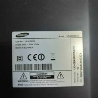 Main board - BN41-01587E (BN94-05105T) TV Samsung UE40D6500VS, снимка 4 - Части и Платки - 44158694