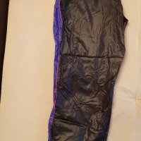 Original Vintage ASICS Nylon Track Pants, снимка 3 - Спортни дрехи, екипи - 38268826