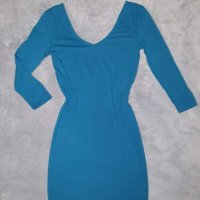 Елегантна рокля Terranova, снимка 1 - Рокли - 31078450
