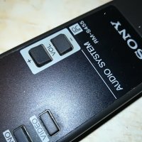 sony rm-s455 remote-audio, снимка 5 - Други - 29132559