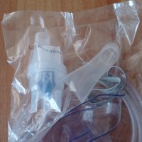 Комплект за инхалатор, снимка 3 - Медицинска апаратура - 33775278