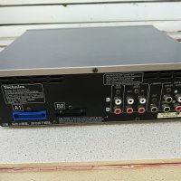 technics sh-eh750 sound processor japan-внос switzerland, снимка 17 - Други - 29743017