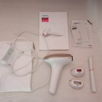 Фотоепилатор Philips Lumea BRI921/00, снимка 1 - Епилатори - 42084370