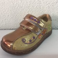 Детски обувки за момиче, снимка 3 - Детски обувки - 29124158