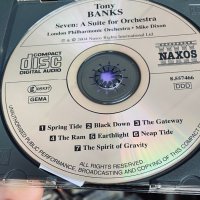 Barbra Streisand,Sara Brightman,Tomita,Tony Banks, снимка 14 - CD дискове - 42470582