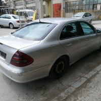 Мерцедес Е220 / Mercedes E270 W211 - на части, снимка 3 - Автомобили и джипове - 35176464