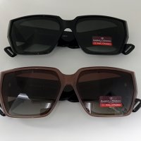 HIGH QUALITY POLARIZED 100% UV защита, снимка 1 - Слънчеви и диоптрични очила - 36672153
