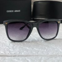 Armani мъжки слънчеви очила, снимка 3 - Слънчеви и диоптрични очила - 33791811