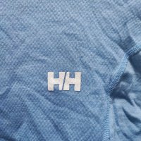 Helly Hansen Мерино Термо/Блуза Дамска/М, снимка 3 - Блузи с дълъг ръкав и пуловери - 38606807