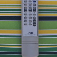 Оригинално дистанционно JVC RM-SUXG1R, снимка 1 - Аудиосистеми - 42388445