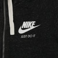 Nike Sportswear Hoodie оригинално горнище XS Найк спортен суичър, снимка 4 - Спортни екипи - 38484712