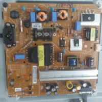 POWER BOARD LGP3942-14PL1 EAX65423701(1.9) REV1.0, снимка 1 - Части и Платки - 29552920