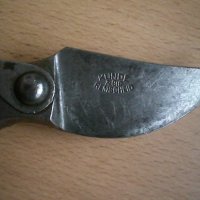 лозарска ножица кунде, снимка 2 - Други инструменти - 39374488