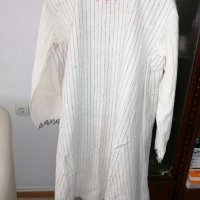 Автентична кенарена риза от Копривщица, снимка 5 - Сукмани - 29956530