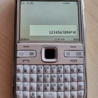 Nokia E72(2 бр.) - за ремонт, снимка 6 - Nokia - 42201805