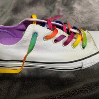 Converse , снимка 2 - Детски гуменки - 34996246