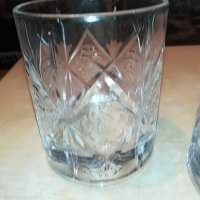 продадени-dewars 2бр чаши за уиски 0711221037, снимка 10 - Колекции - 38586295