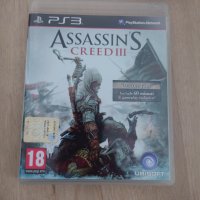 Поредицата Assassin's creed за Playstation 3 PS3. , снимка 3 - Игри за PlayStation - 44396646