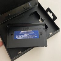 Chuck Rock - Sega Master System, снимка 4 - Други игри и конзоли - 37867284