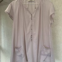 Много тънка блуза-туника LOLLY’S LAUNDRY, снимка 6 - Туники - 37031811