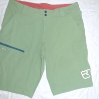 Ortovox Pelmo Shorts Mens (М) мъжки къси панталони, снимка 1 - Къси панталони - 42083539