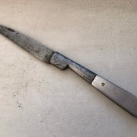 старо ножче 264 "VENDETTA"/ВЕНДЕТА/ - ОРИГИНАЛ, снимка 6 - Ножове - 39208245