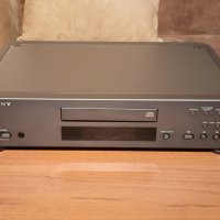 Sony CDP-S7, снимка 2 - Ресийвъри, усилватели, смесителни пултове - 42513874