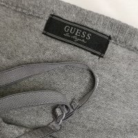 Guess Оригинален дамски потник, XS/S размер, снимка 2 - Потници - 38251752