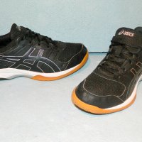 маратонки  ASICS GEL-ROCKET 8   номер 42 , снимка 6 - Маратонки - 30591710