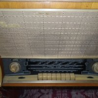 Ретро радио -грамофон "Латвия", снимка 16 - Други - 34322389
