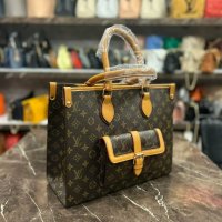 Дамски чанти Louis Vuitton, снимка 9 - Чанти - 39812558
