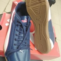 Спортни обувки PUMA Esquadra IT 100%original /изкуств.настилка внос Англия. , снимка 14 - Детски обувки - 31330570